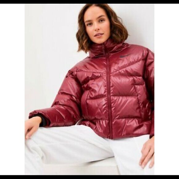 Nike Sportswear Down-Fill Women's Jacket - Picture 8 of 16